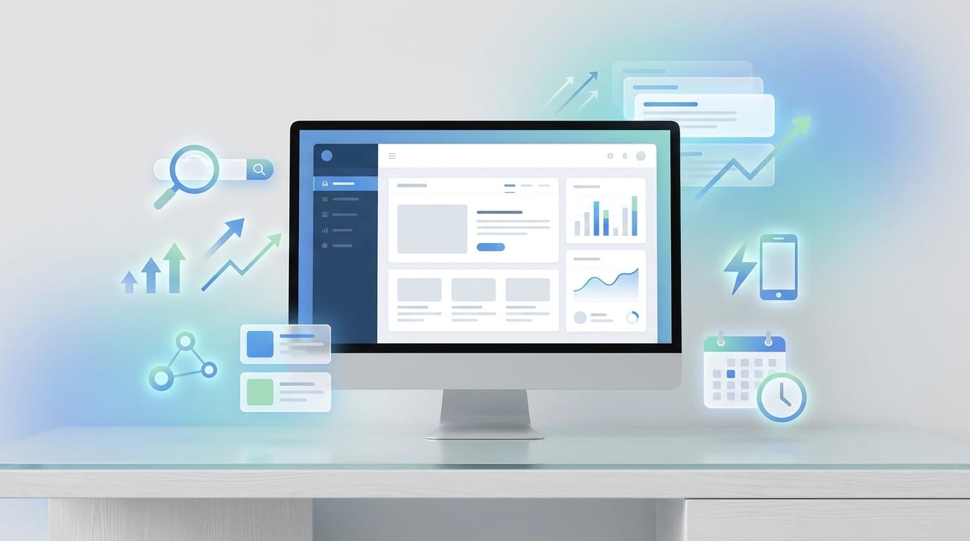 سئو چیست؟ راهنمای جامع و ساده برای درک درست SEO