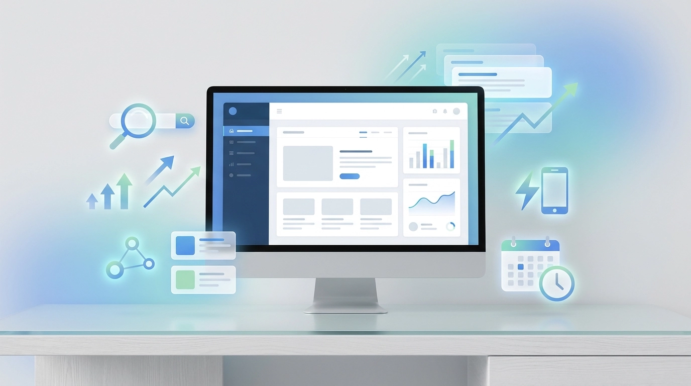 سئو چیست؟ راهنمای جامع و ساده برای درک درست SEO