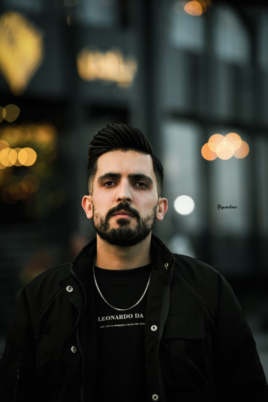 Siamak Khlili